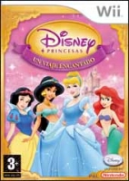 Princesas: Un Viaje Encantado